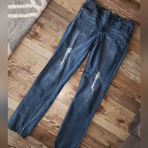 Simply Noelle jeans